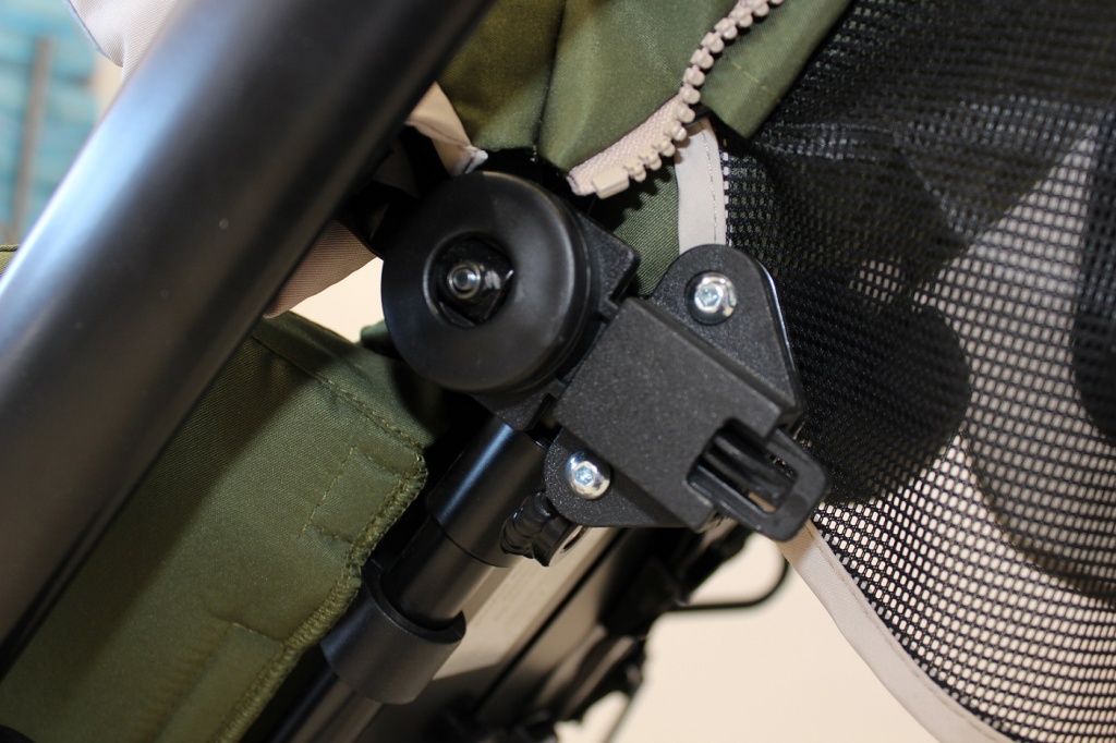 Коляска «Кимба нео»