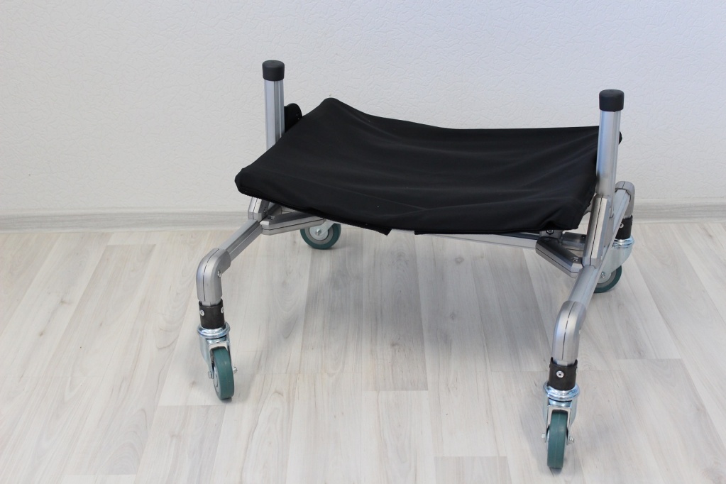 Ползунки «Ангел-Соло»